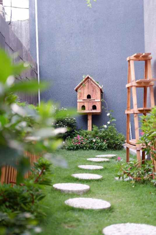 rumah dijual gading indah regency bulak surabaya utara