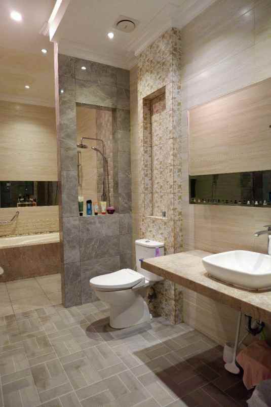 rumah dijual gading indah regency bulak surabaya utara