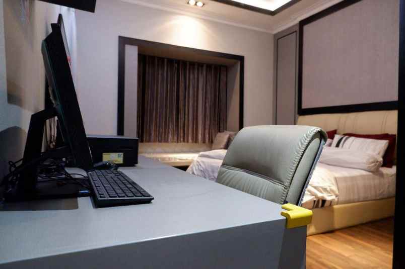 rumah dijual gading indah regency bulak surabaya utara