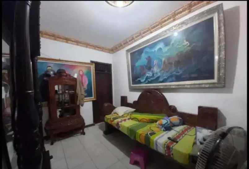 rumah dijual murah meriah