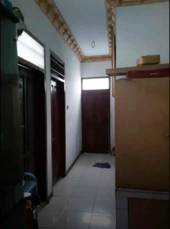 rumah dijual murah meriah