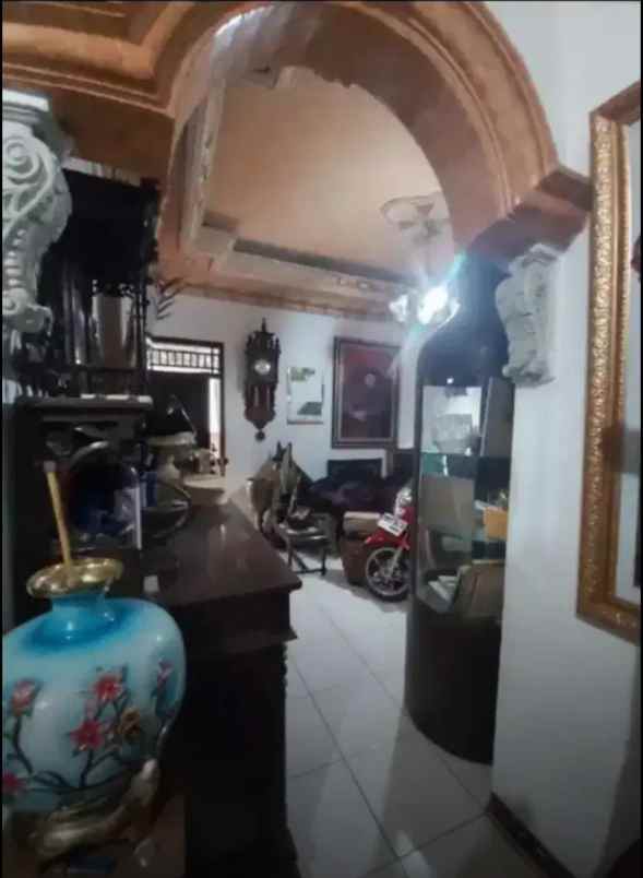 rumah dijual murah meriah