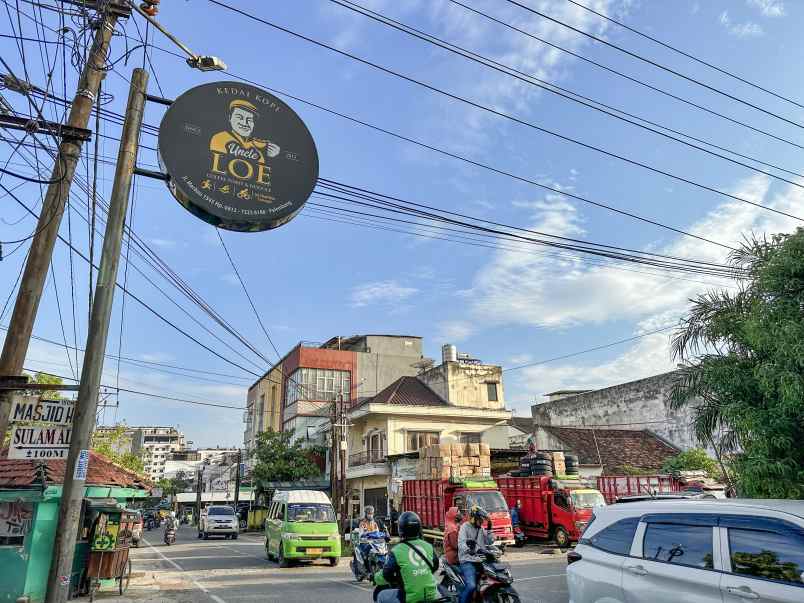 rumah dijual palembang dekat ignatius global school