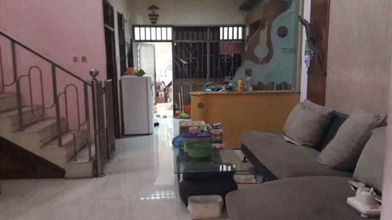 rumah dijual petemon barat surabaya pusat