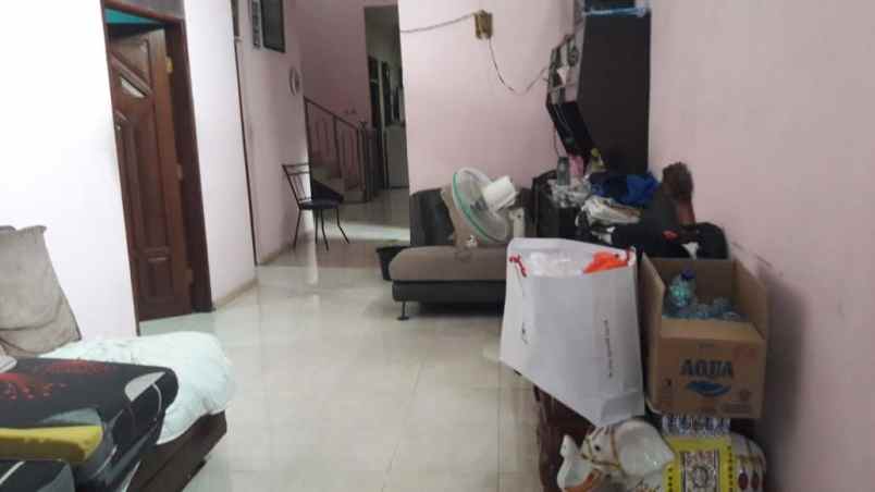 rumah dijual petemon barat surabaya pusat