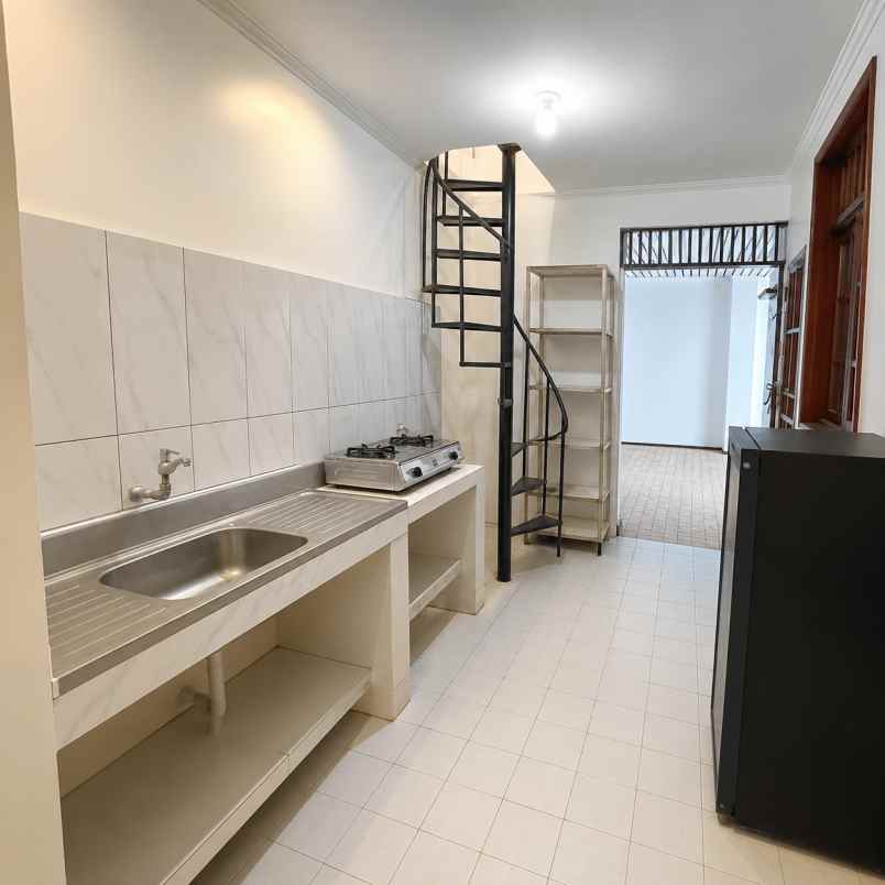 rumah disewakan di bangka