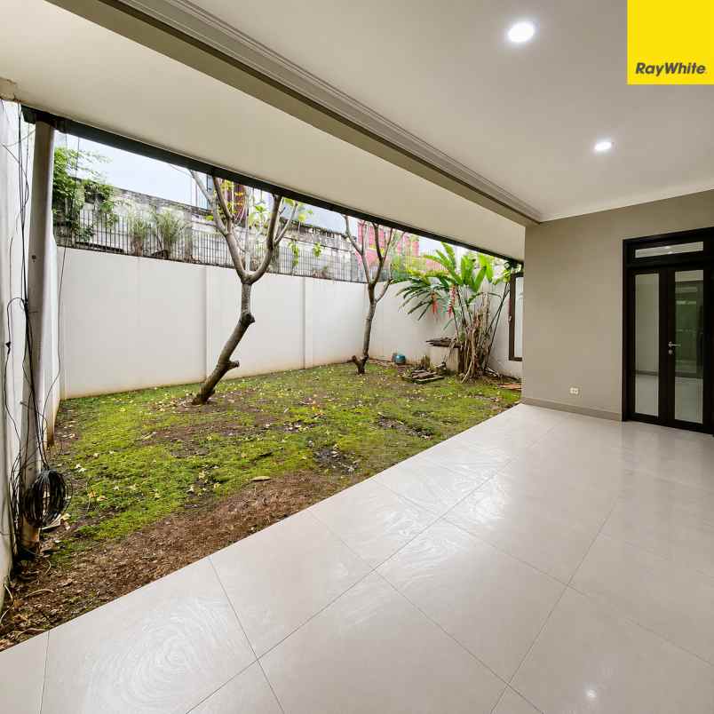 rumah disewakan di kebagusan
