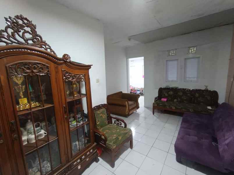 rumah dua lantai murah melong cimahi selatan