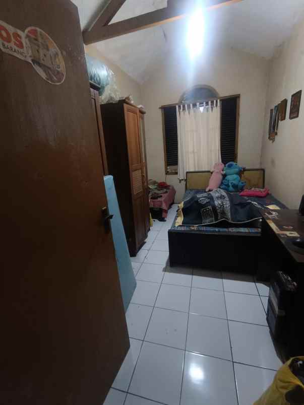 rumah dua lantai murah melong cimahi selatan