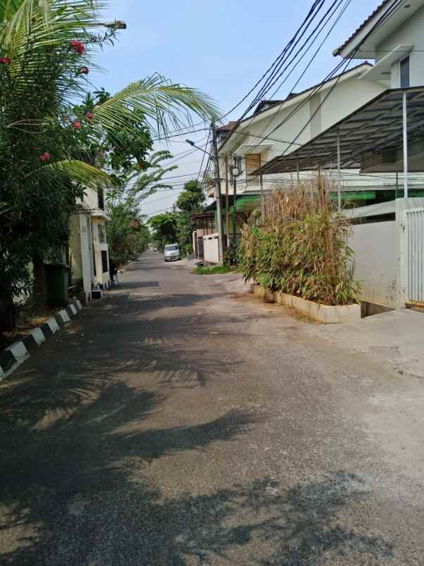 rumah gading griya