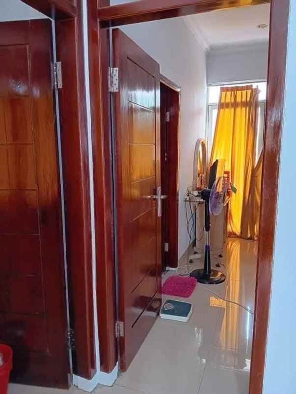 rumah grogol limo depok 3 kamar tidur