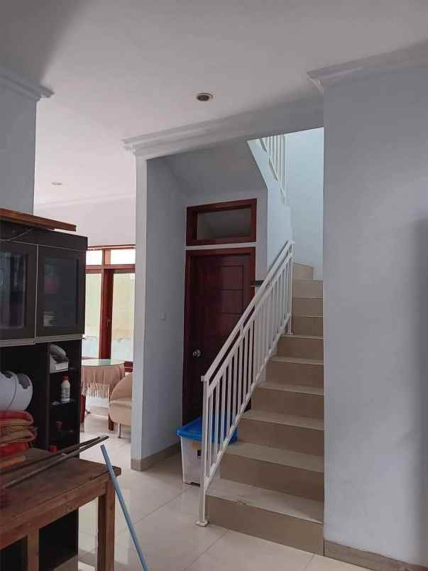 rumah grogol limo depok 3 kamar tidur
