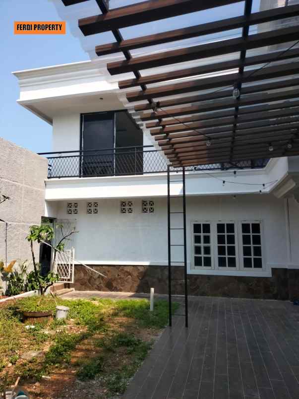 rumah harga dibawah pasaran citra gran cibubur