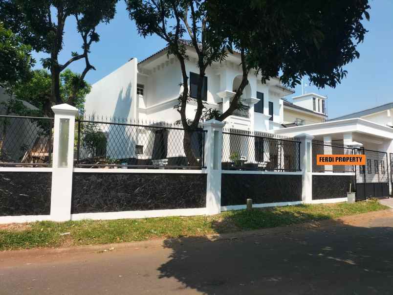 rumah harga dibawah pasaran citra gran cibubur