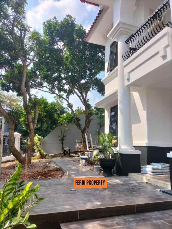 rumah harga dibawah pasaran citra gran cibubur