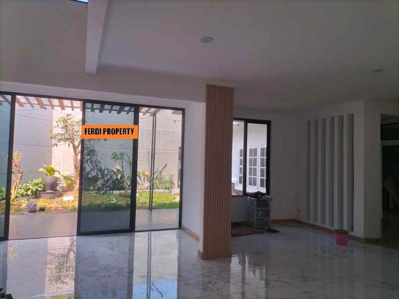 rumah harga dibawah pasaran citra gran cibubur