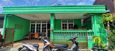 Rumah Siap Huni Jakasampurna Bekasi
