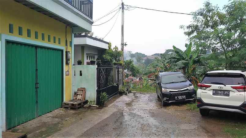 rumah jalan persatuan 2