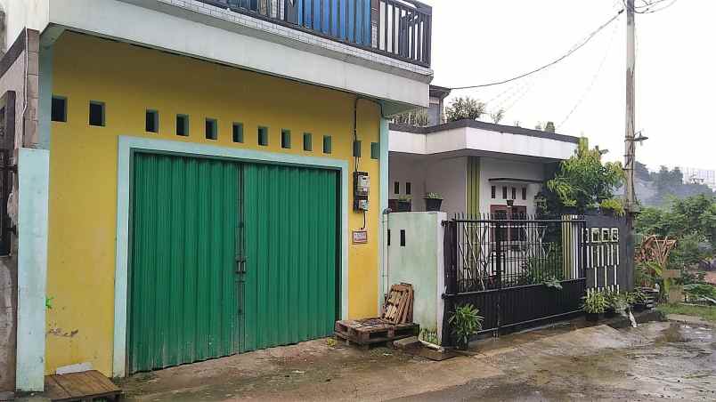 rumah jalan persatuan 2