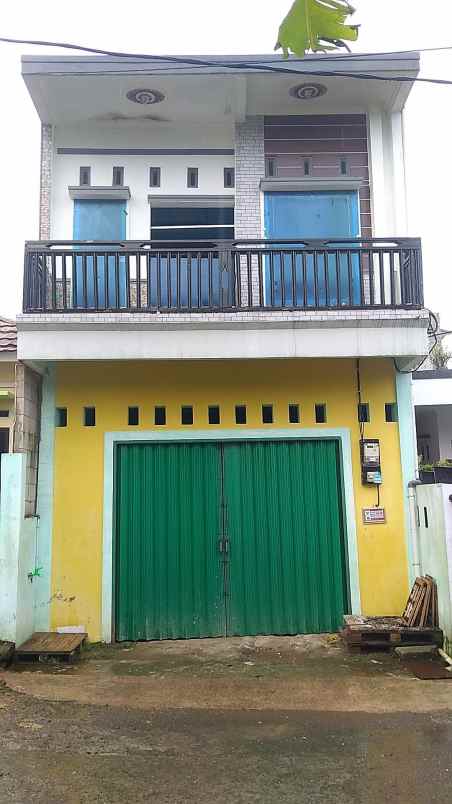 rumah jalan persatuan 2