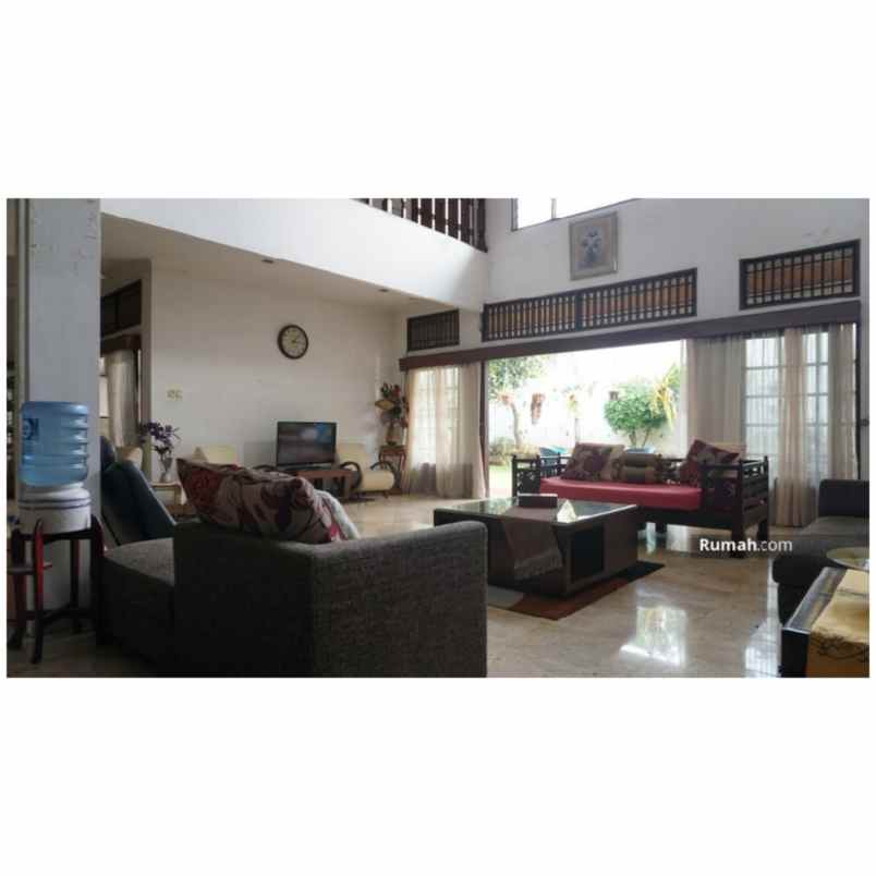 rumah jl bandung cinere depok