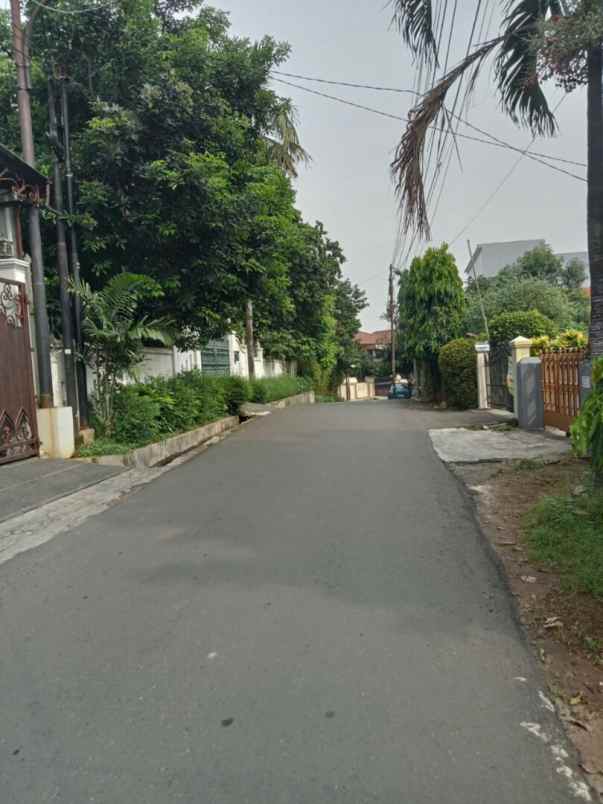 rumah jl duren sawit raya