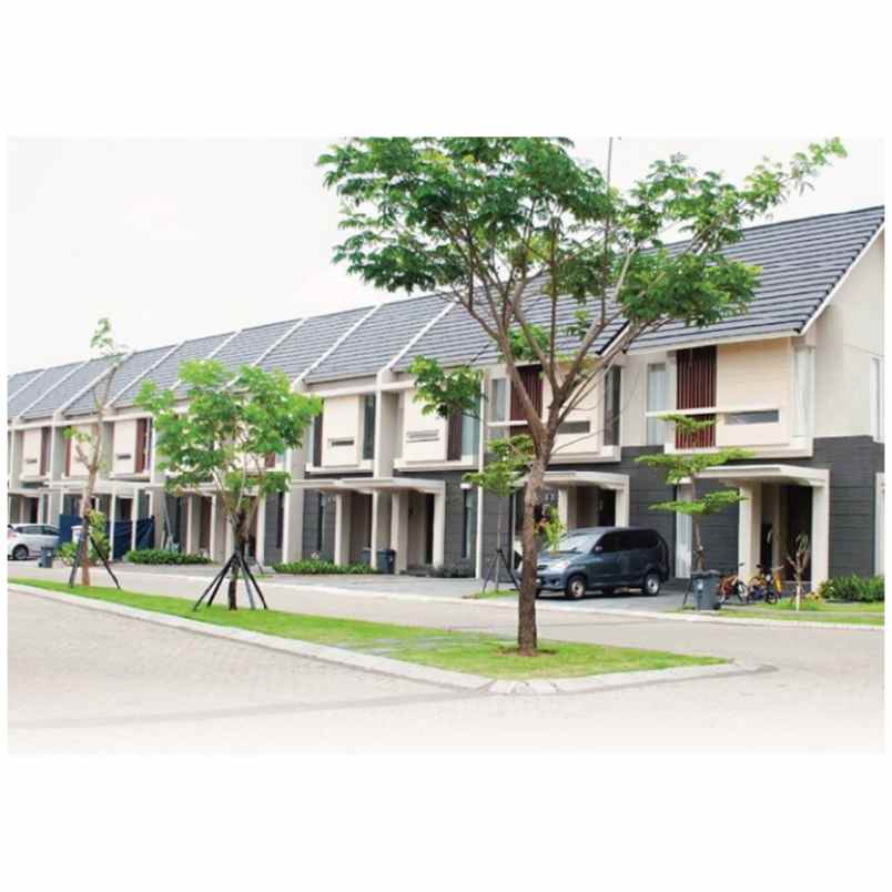 rumah jl h muchtar kreo joglo