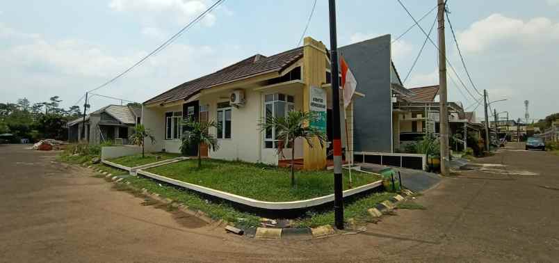 rumah jl kemiri 6 pondok cabe