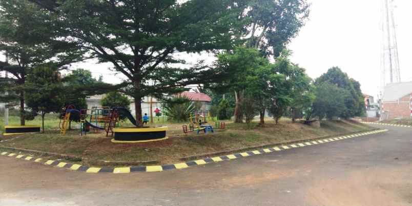 rumah jl kemiri 6 pondok cabe