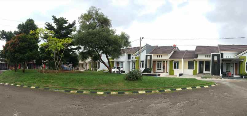 rumah jl kemiri 6 pondok cabe