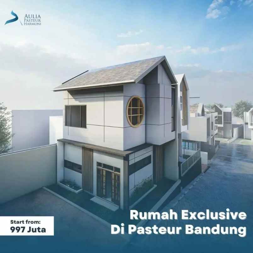 rumah jln budi no 28 sukaraja