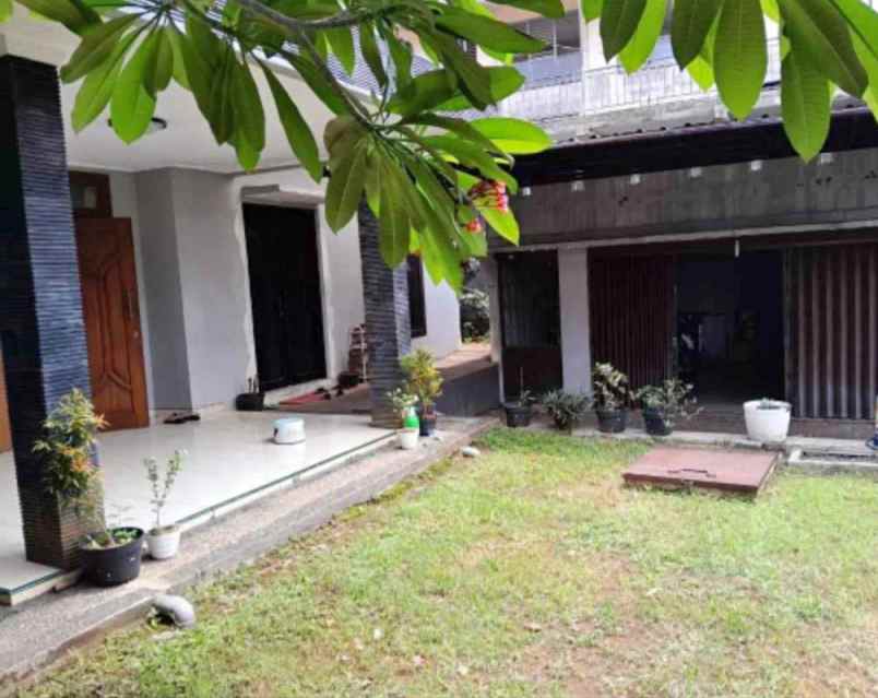 rumah karangrejo jatingaleh semarang
