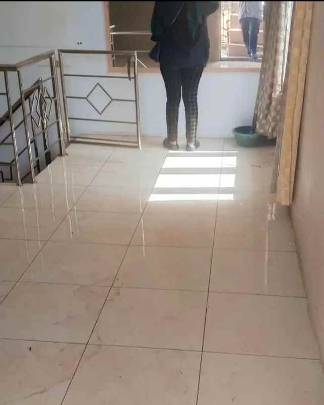 rumah kavling cihanjuang babut dekat ratu bakery