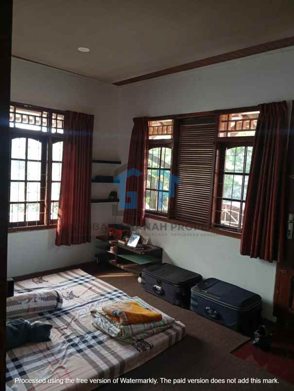 rumah kavling cihanjuang hook 5 menit pemkot cimahi