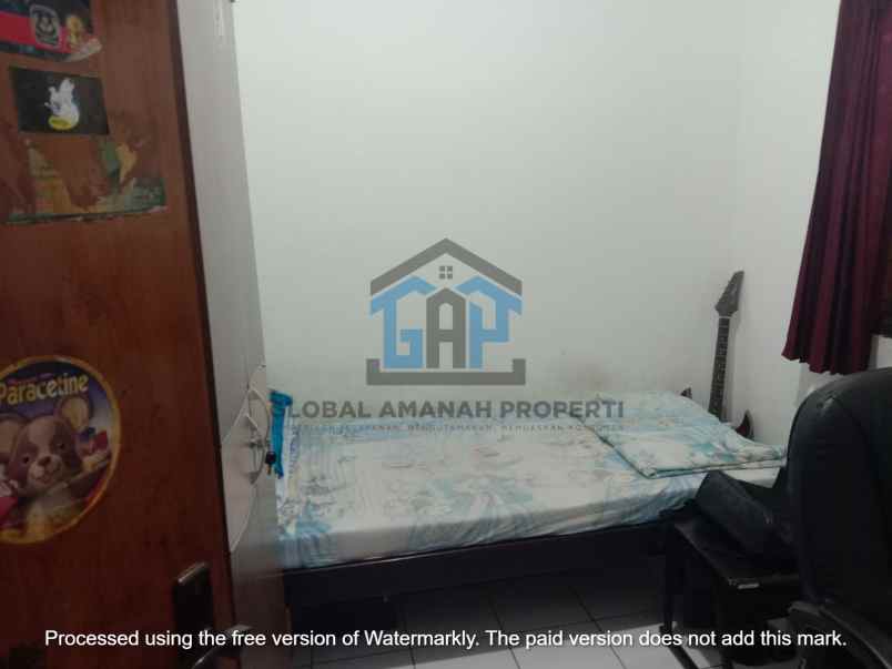 rumah kavling citeureup cimahi selangkah pemkot