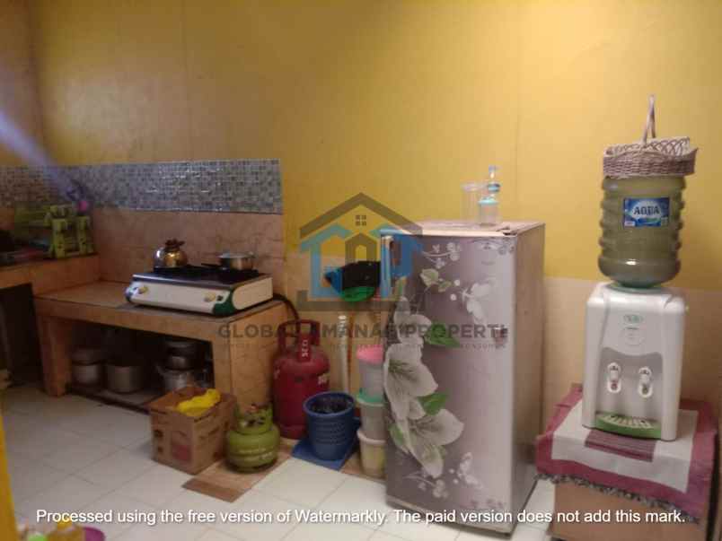 rumah kavling citeureup cimahi selangkah pemkot