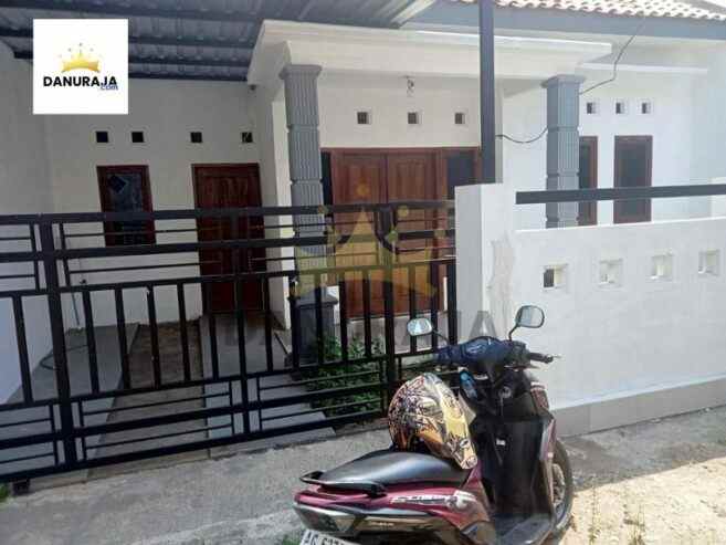 rumah kediri kota 84m mojoroto