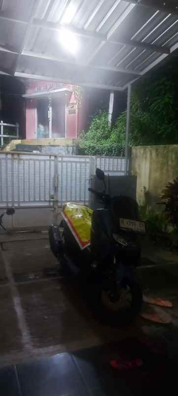 rumah ketileng tembalang semarang