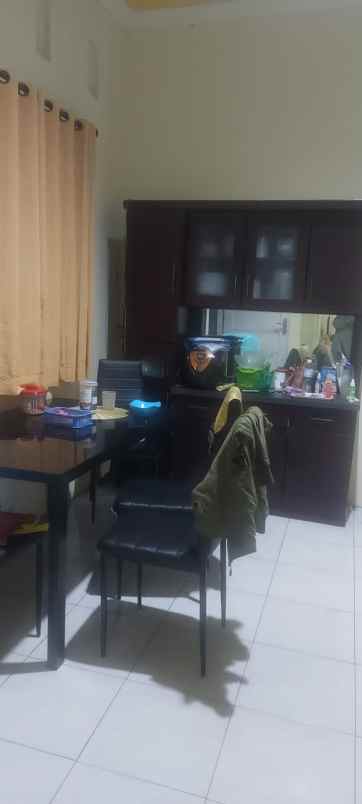 rumah ketileng tembalang semarang