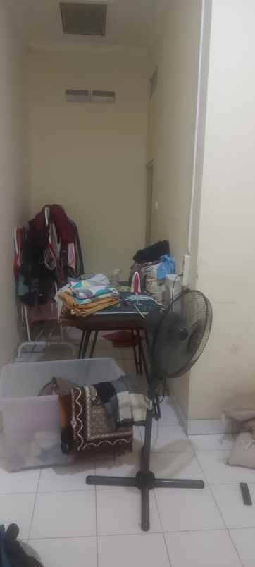 rumah ketileng tembalang semarang