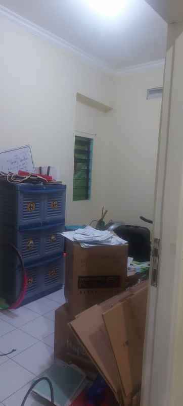 rumah ketileng tembalang semarang