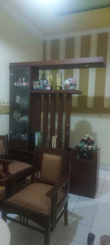 rumah ketileng tembalang semarang