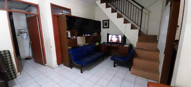 rumah komplek bumi asri pasir