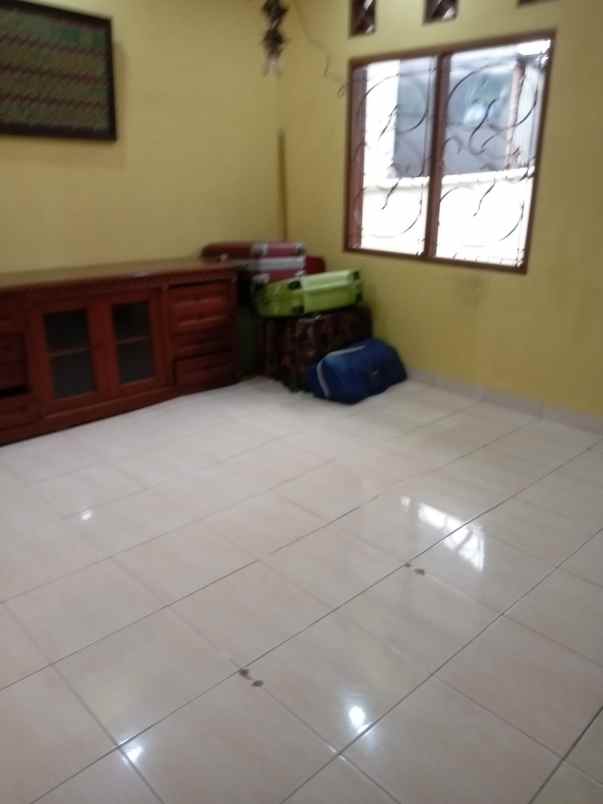 rumah komplek duren sawit jakarta timur