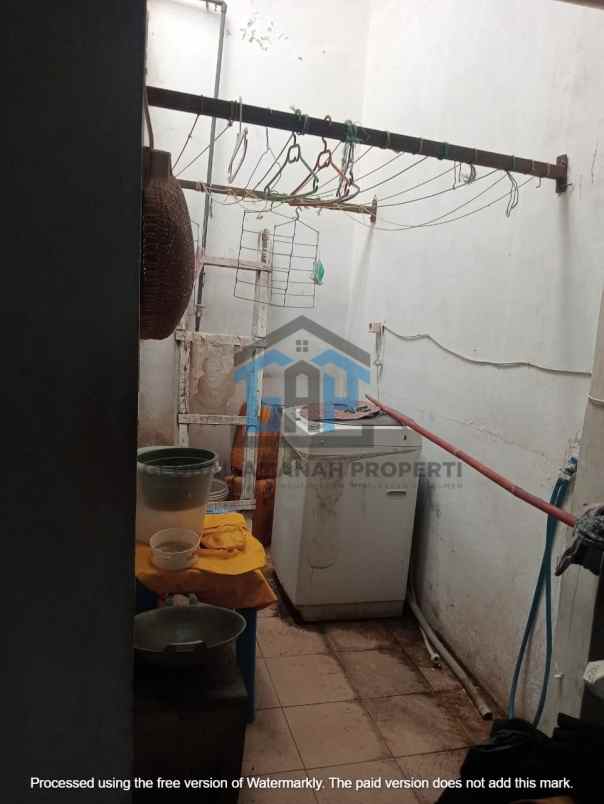rumah komplek permata cimahi selangkah borma