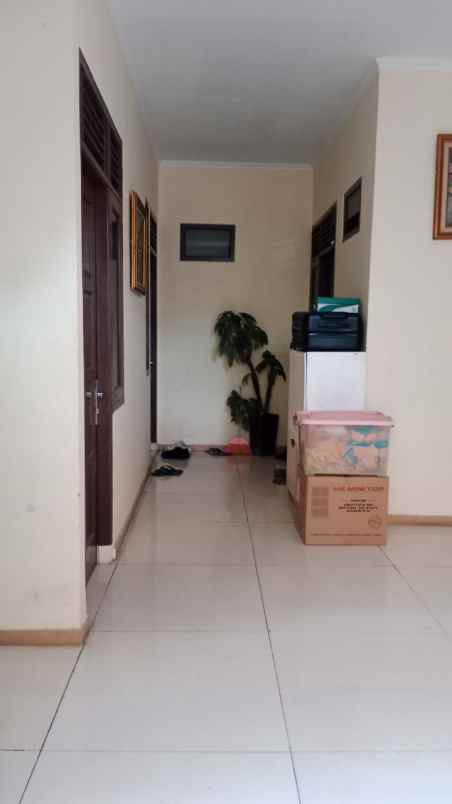 rumah kosan dijual di cilangkap 1 km mabes tni