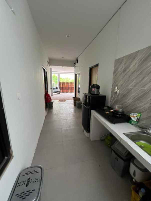 rumah kost aktif ketintang gayungan surabaya selatan