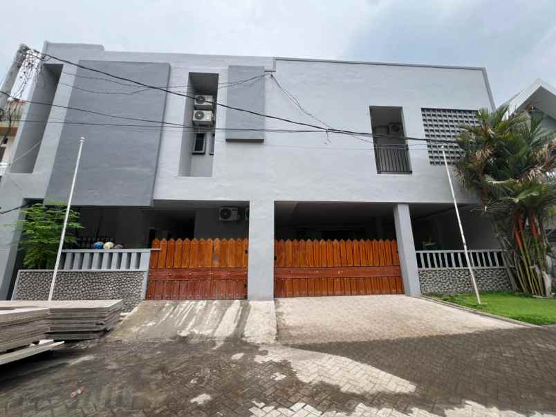 rumah kost aktif ketintang gayungan surabaya selatan