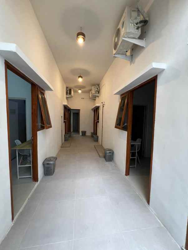 rumah kost aktif ketintang gayungan surabaya selatan