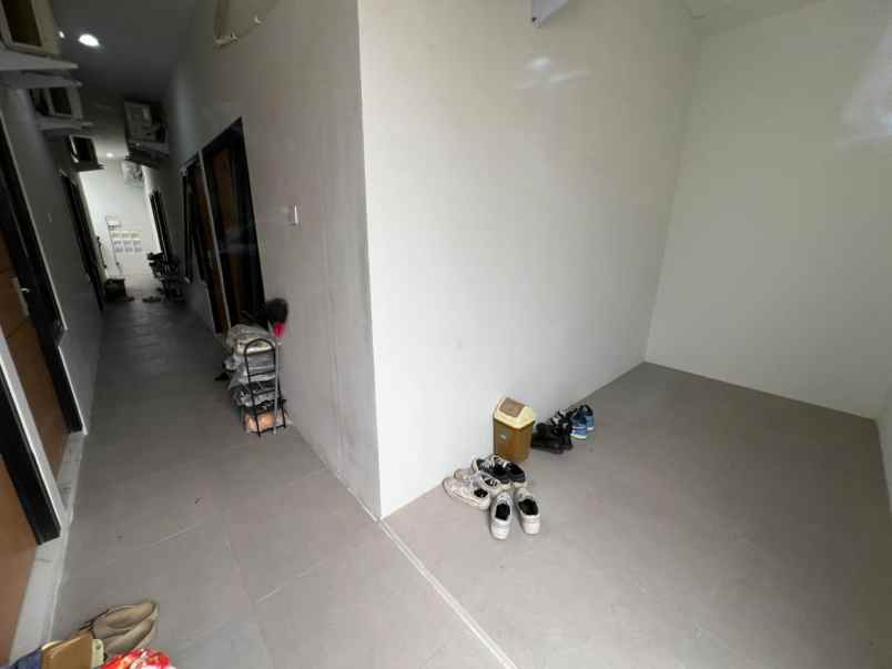 rumah kost aktif ketintang gayungan surabaya selatan